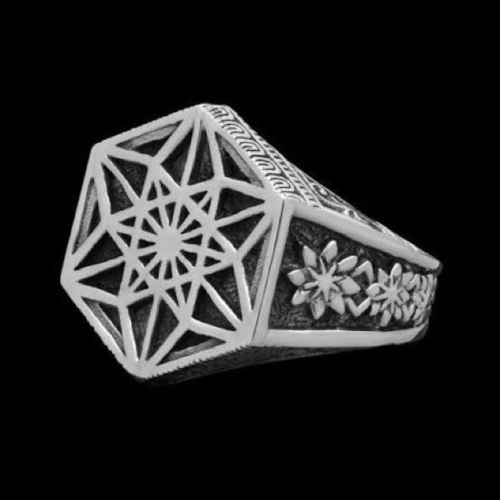 *ISO* ETAH LOVE RINGS - Picture 6 of 8